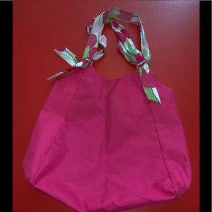Washable bag/tote